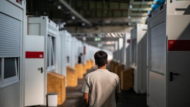 EU-Asylreform GEAS: Solidarität auf dem Papier