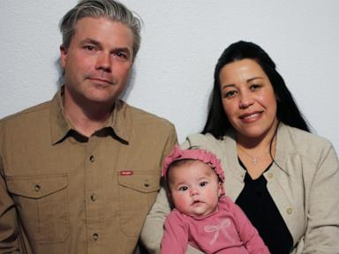 Families of two babies sickened by infantile botulism sue ByHeart over recalled formula