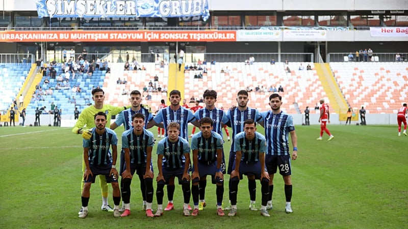 FIFA'dan Adana Demirspor'a puan silme cezası!