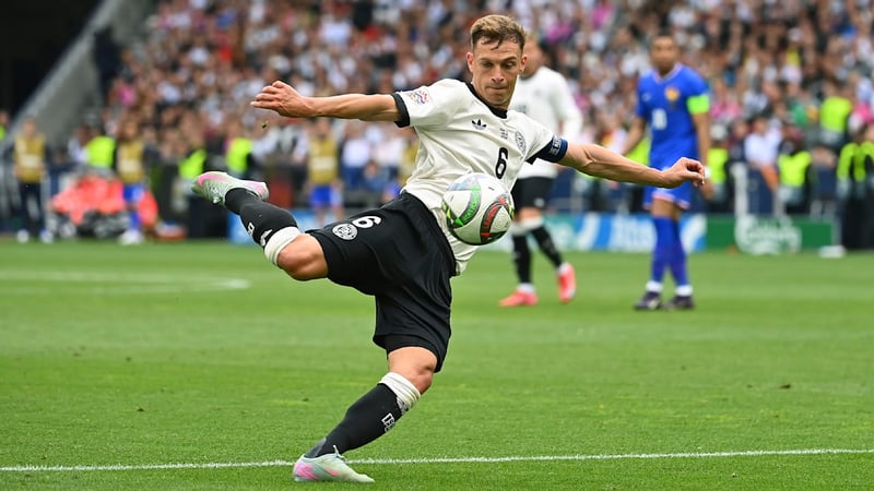 DFB-Diskussion - „Ohne Kimmich fahren wir NICHT direkt zur WM“