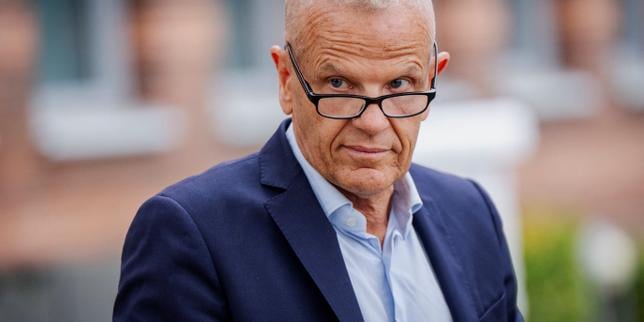 Sexe, mensonges et vélo : un scandale d’espionnage secoue le Danemark