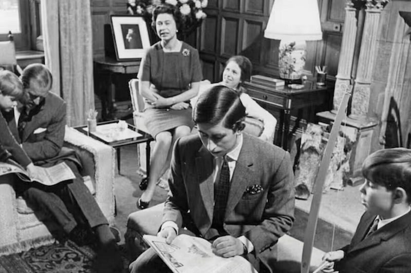 Le charme de l’exil