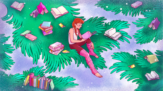 Buchempfehlungen für Kinder: Gute Wahl