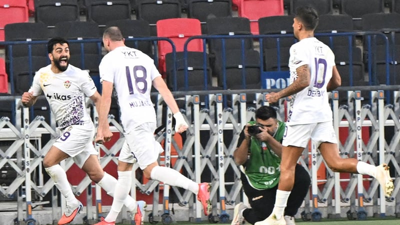 Eyüpspor, Gaziantep deplasmanında nefes aldı!