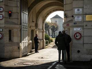 Double évasion à Dijon : les gardes à vue se poursuivent, un fugitif toujours recherché