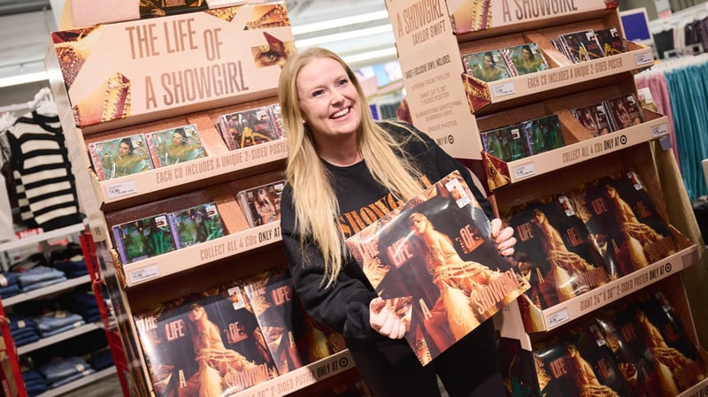 De Lady Gaga à Taylor Swift, les «super fans», ces groupies nouvelle génération devenues la mine d’or de l’industrie musicale