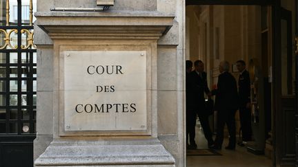 Souveraineté numérique : la Cour des comptes souhaite que l’Etat passe des discours aux actes