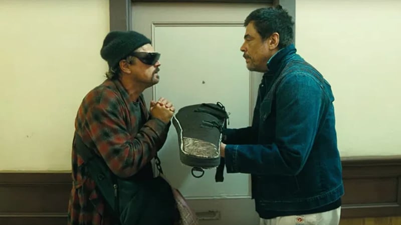 "Bester Kinofilm des Jahres" mit Leonardo DiCaprio jetzt im Stream verfügbar