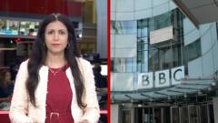 Watch: How the BBC works... in under two minutes