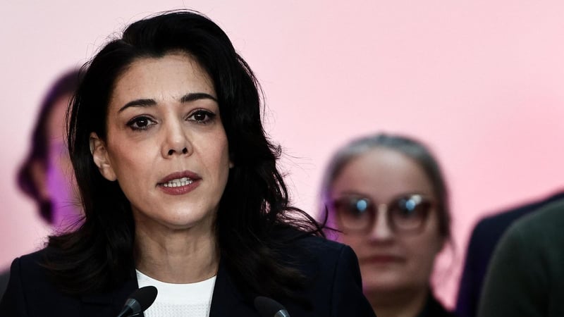 « Il ne faut pas qu’un socialiste soit maire de Paris » : Sophia Chikirou (LFI) lance les hostilités