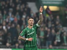 Fußball-Bundesliga: Jungstar El Mala rettet Köln in Bremen einen Punkt