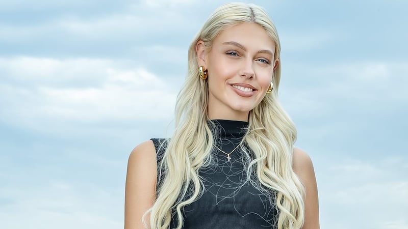GNTM-Kollege war ihr erster Freund - Heidis Topmodel wieder Single?