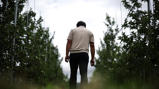 Auswirkungen der Klimakrise: Südkoreanische Landwirte starten Klimaklage gegen Energieversorger