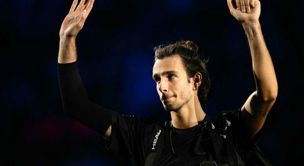 Musetti rinuncia alla Coppa Davis: i motivi (familiari e fisici) e il possibile sostituto