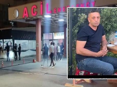 Yer: Şırnak! Evine gelen kişiyi başına baltayla vurup öldürdü