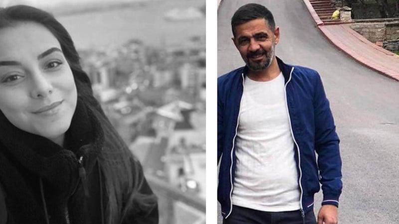 Öldürülen Nurselen'in kardeşi: O adamdan kurtulmak için başka şehre taşınacaktı