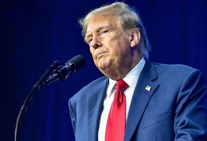 ABD, Güney Afrika'da düzenlenecek G20 Zirvesi'ne katılmayacak