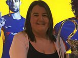 Chelsea FC worker faces jail after she admits defrauding the club out of more than £200,000