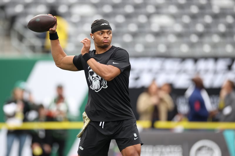 These Jets have the most to prove as they play out the 2025 string