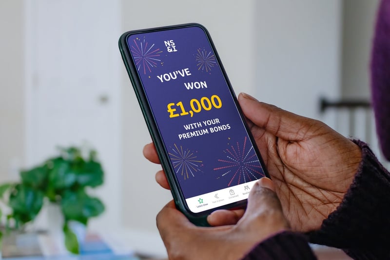 Premium Bonds prize checker: When is December’s NS&I draw and how can I check if I’ve won?