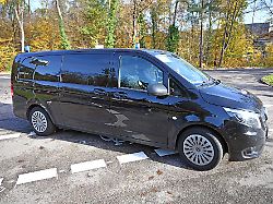 Waffen nach Berlin transportiert: Weiteres mutmaßliches Mitglied der Hamas festgenommen