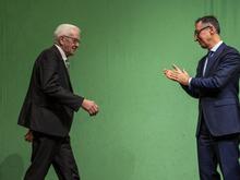 In Baden-Württemberg steht ein Machtwechsel an: Wie Cem Özdemir gegen die eigene Partei eine Wahl gewinnen will