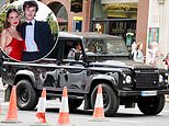 Should have used the Cruz control! Beckham son loses his licence for two speeding tickets as he becomes one of the 500,000 snared by 20mph limits