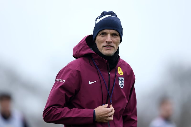 England seek history as they bid to end 2025 on high in Albania