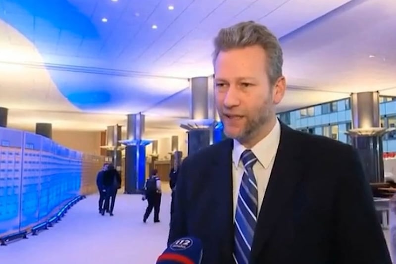 Ex-Reform leader in Wales jailed for accepting £40k for pro-Russian statements