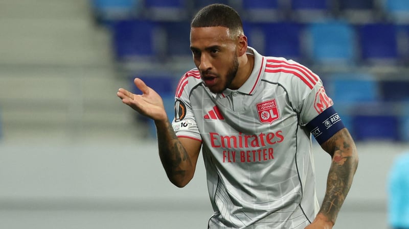 OL : «Je ne lâcherai pas», Tolisso veut convaincre Deschamps de l’emmener à la Coupe du monde