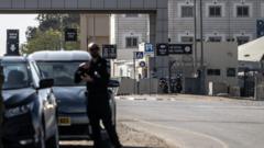 UN panel says Israel operating 'de facto policy of torture'