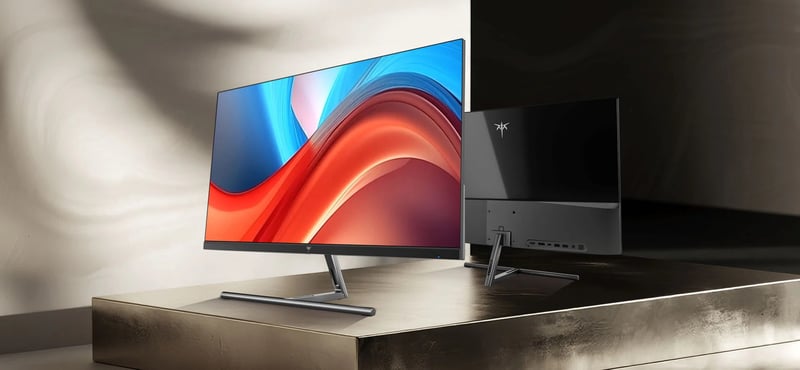 This great 27-inch Studio Display alternative is cheaper than ever