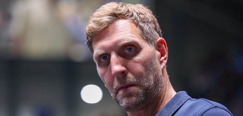 „Das war herzzerreißend“, kritisiert Nowitzki – und spricht von Raub