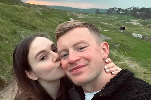 Inside Adam Peaty's stag do from hell from 'abusive' threats to dad's brutal snub