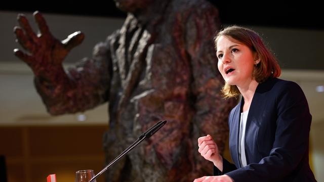 Rentenstreit: SPD fordert von Union Zustimmung zu Rentenpaket