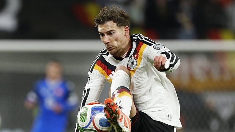 Fenerbahçe'ye Leon Goretzka müjdesi! "Galatasaray'ın şansı yok"