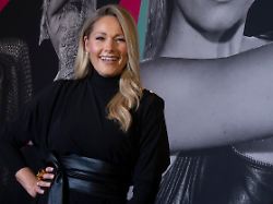 "Es wird ein Riesen-Fest": Helene Fischer stellt Tournee "als Mutter" vor