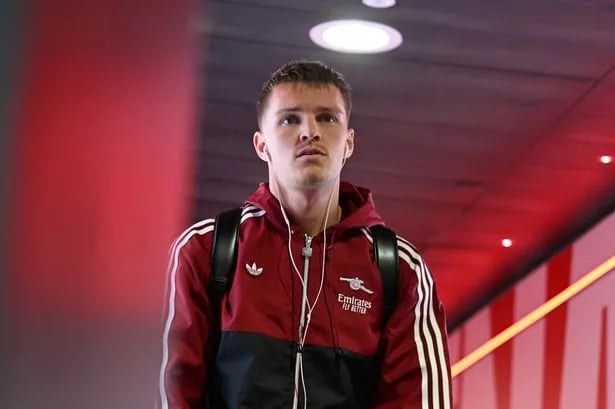 Arsenal get major injury boost as FOUR stars spotted with squad before Tottenham clash