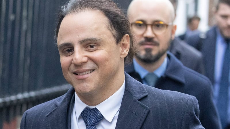 Formel 1: Streit um WM-Titel 2008 – Felipe Massa mit wichtigem Erfolg