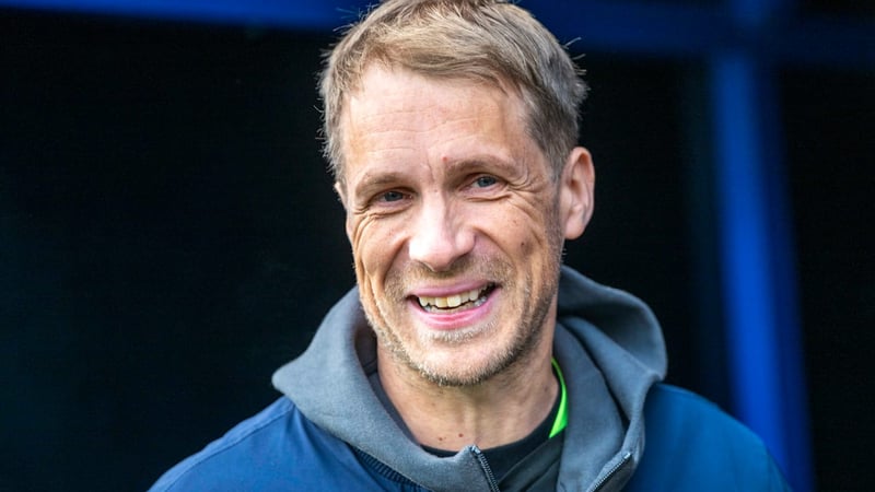 Nach Hannovers 2:0-Sieg - Überraschung für Oliver Pocher