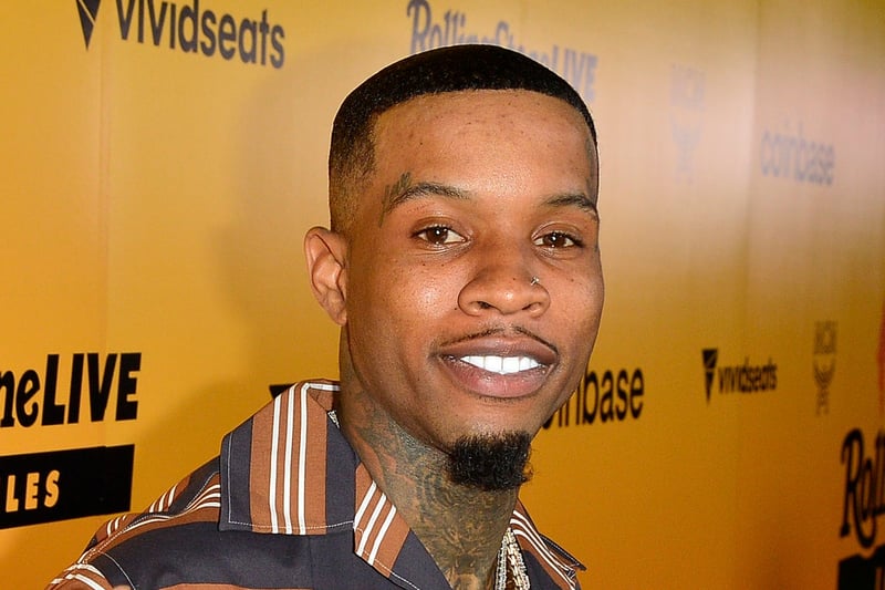 Tory Lanez loses appeal against conviction for shooting Megan Thee Stallion