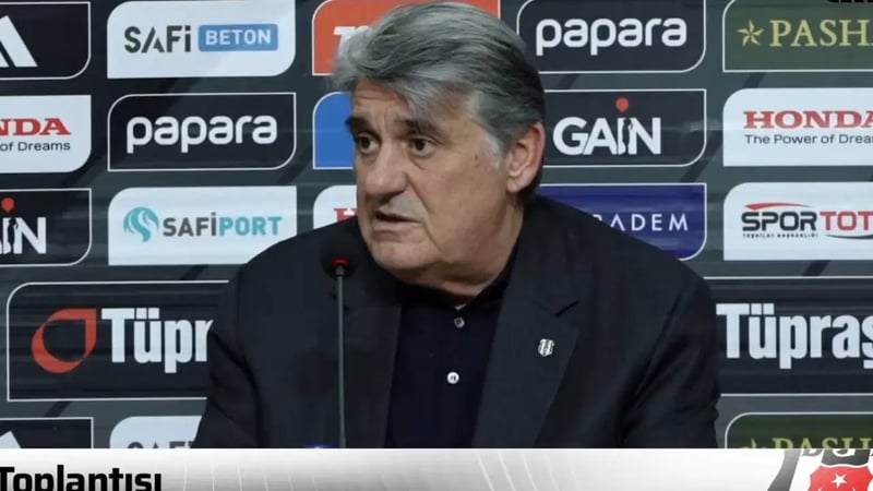 Serdal Adalı'dan Rafa Silva için flaş sözler! 'Sözleşmesi bitene kadar hiçbir yere gidemez'