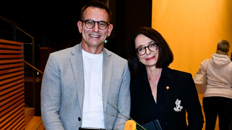 Beben bei Dynamo Dresden! - Star-Anwältin und Ex-Boss haushoch gewählt!