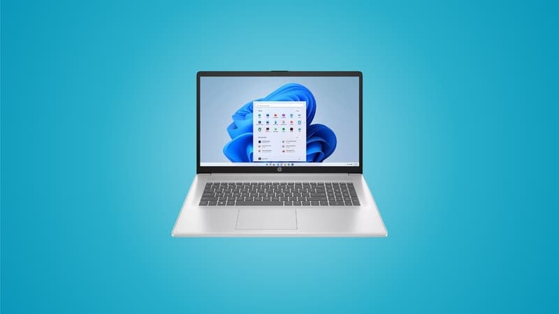Ce n'est pas un mirage, ce PC portable HP a réellement atteint ce prix chez Boulanger