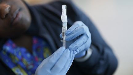 Les sénateurs rétablissent la vaccination obligatoire contre la grippe pour les soignants