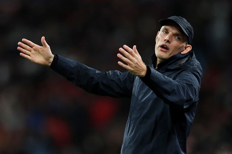 England confirm injury blow ahead of Albania clash