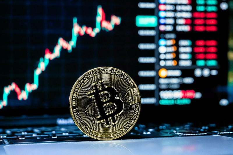 Chute brutale du bitcoin : faut-il croire à une remontada ?