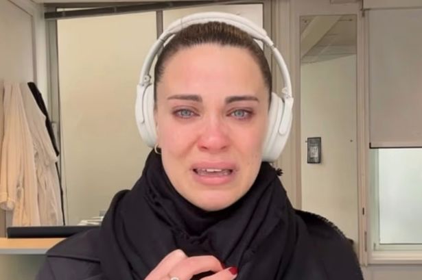 Bridgerton's Genevieve Chenneour attacked for second time as man 'hits her in London'