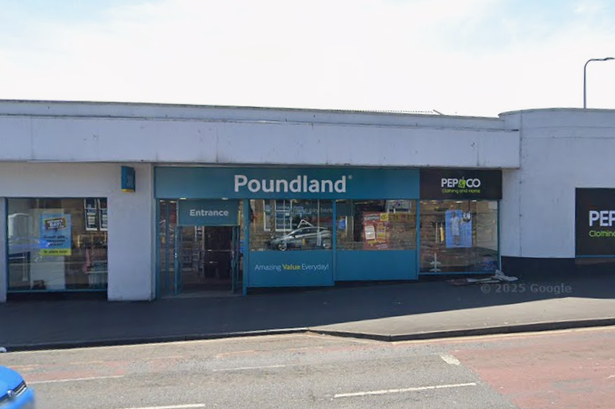 Poundland update on 4 Scottish stores which 'will stay open' - full list