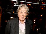 Playwright Sir Tom Stoppard dies aged 88: Oscar winner for Shakespeare In Love screenplay dies peacefully at home